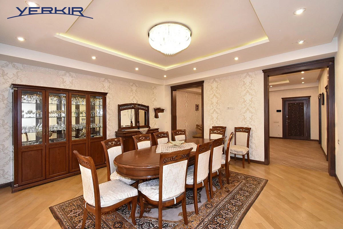 Квартиры Код 10+407307