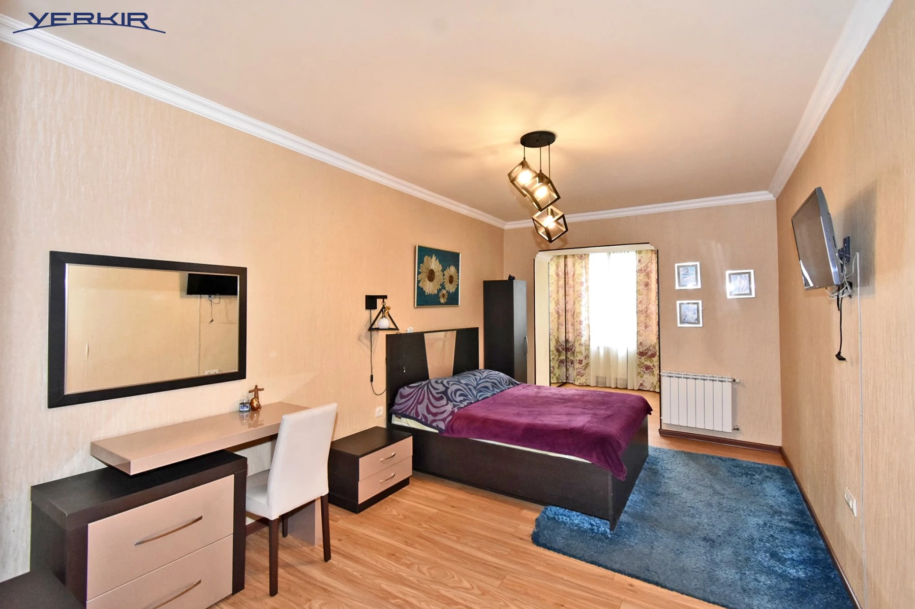 Բնակարաններ Կոդ` 2+204555