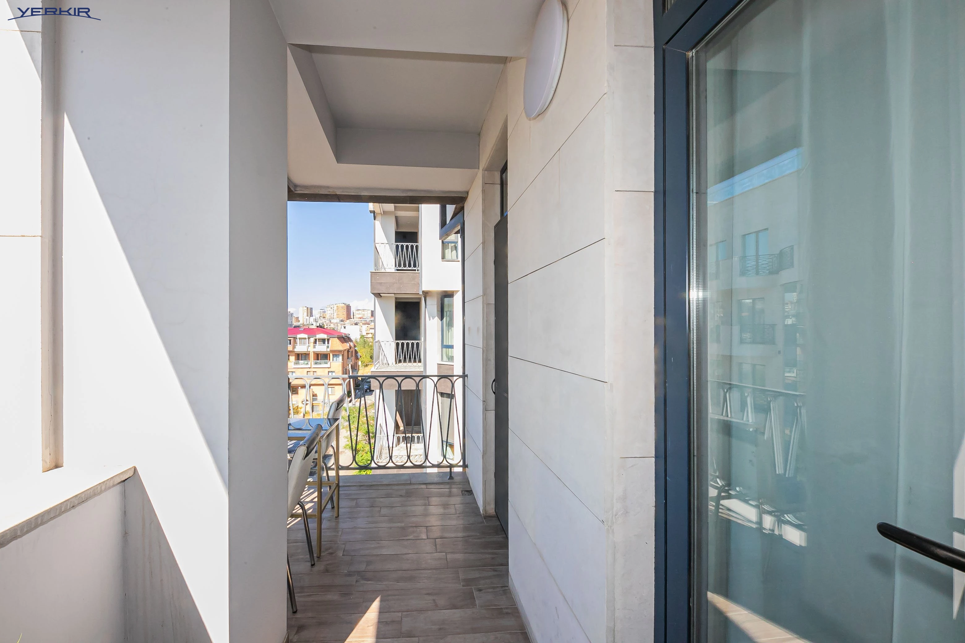 Բնակարաններ Կոդ` 10+308566