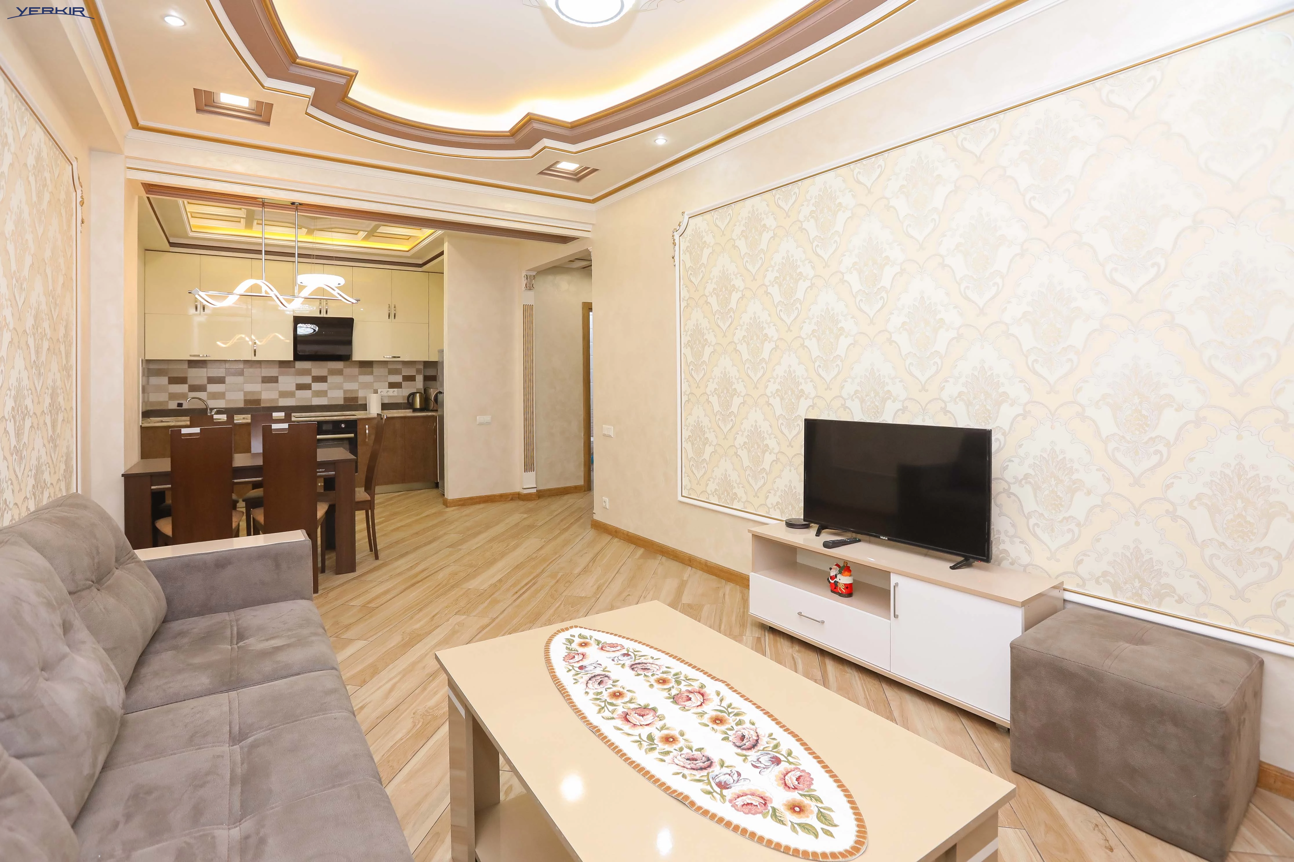 Apartments Code: 2+221320