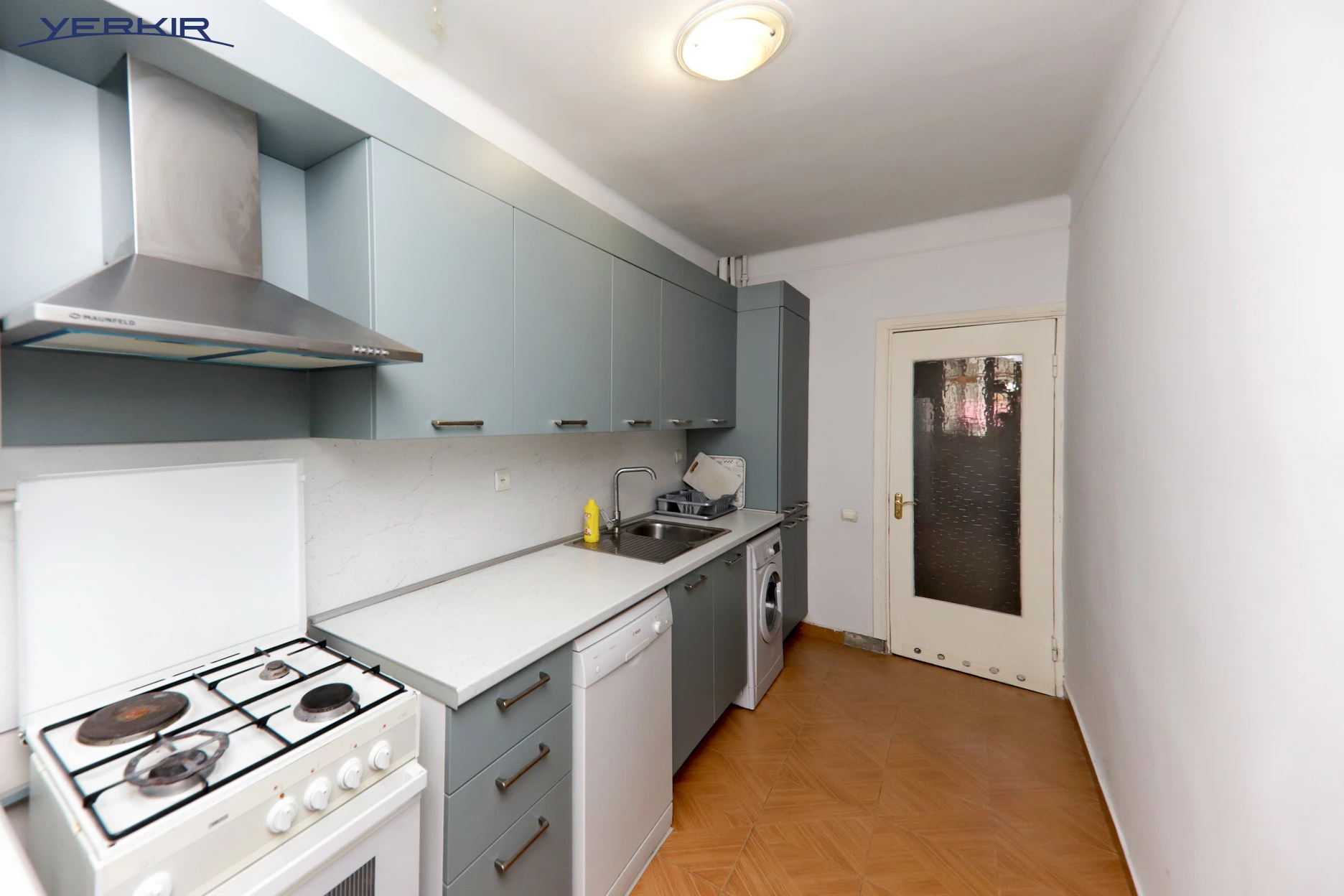 Квартиры Код 5+307136