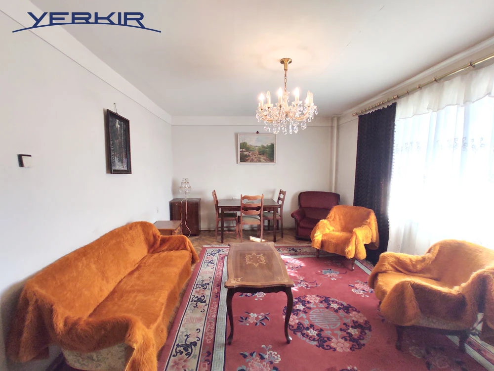 Apartments Code: 10+307137