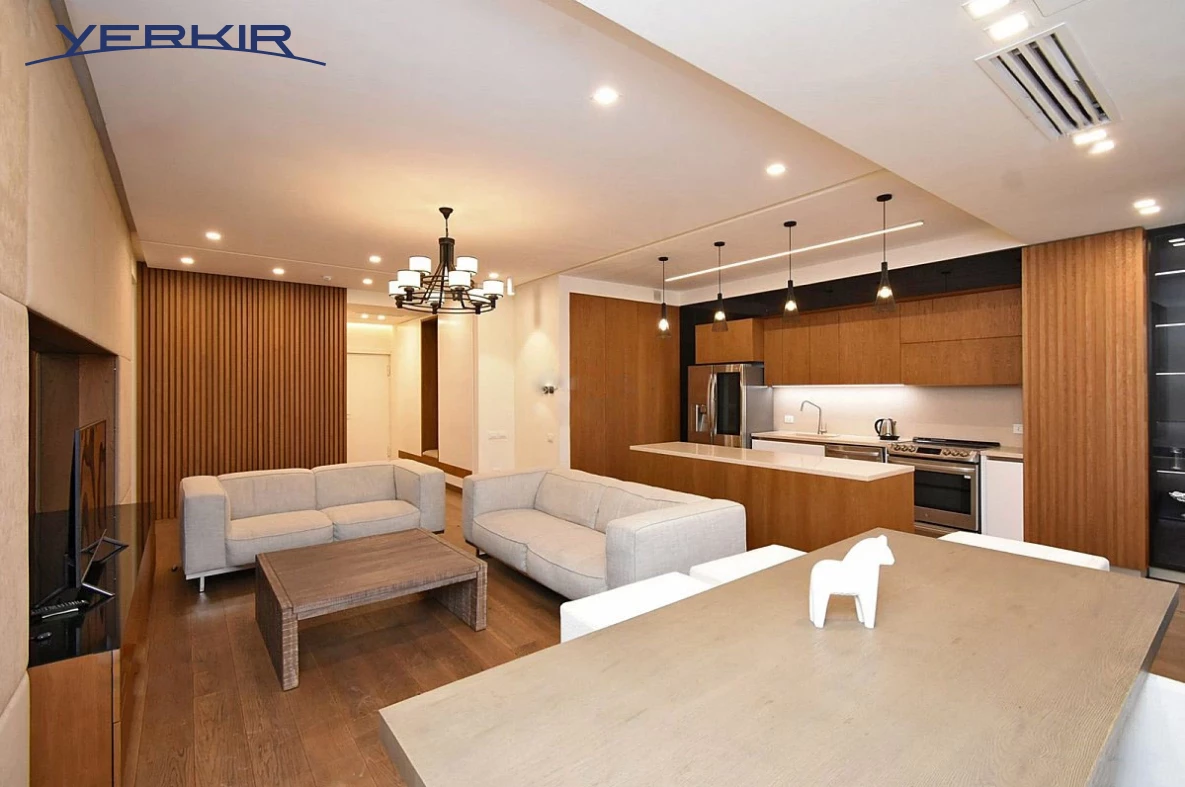 Apartments Code: 10+319322