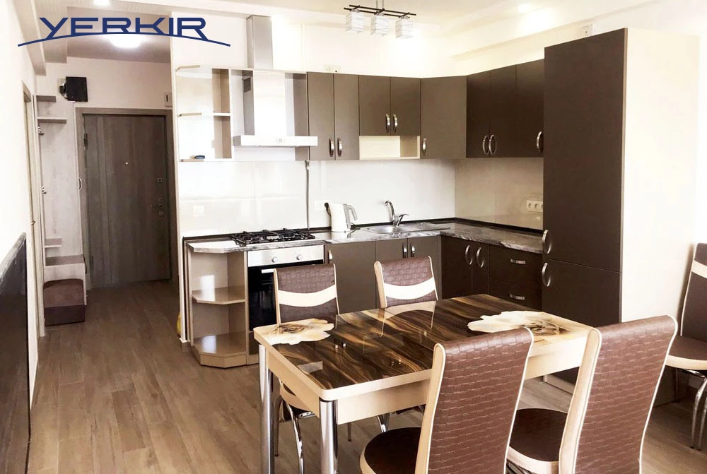 Apartments Code: 8+207493