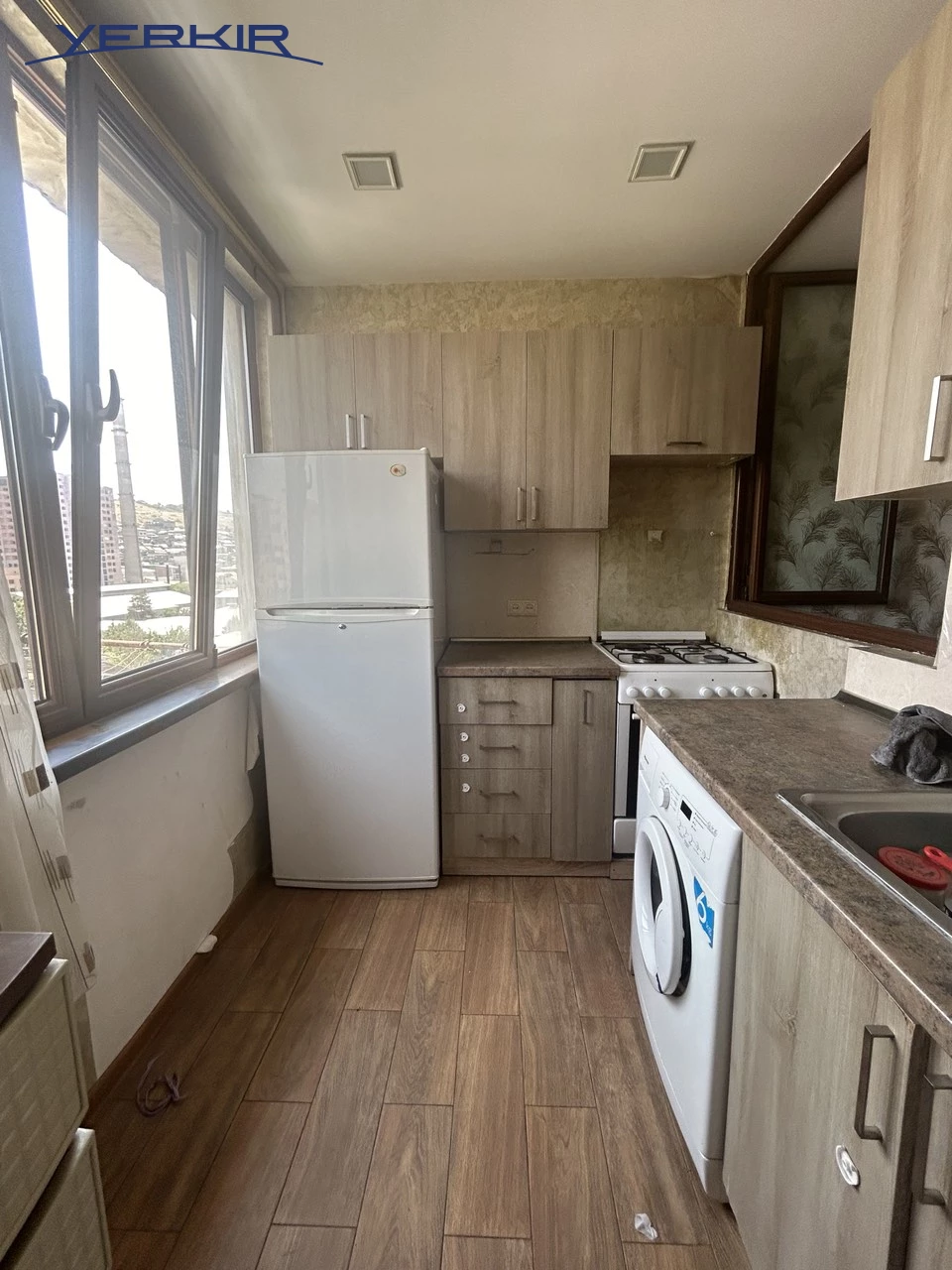 Բնակարաններ Կոդ` 2+119192