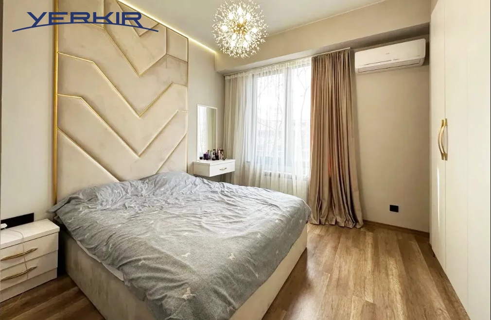 Квартиры Код 10+214466