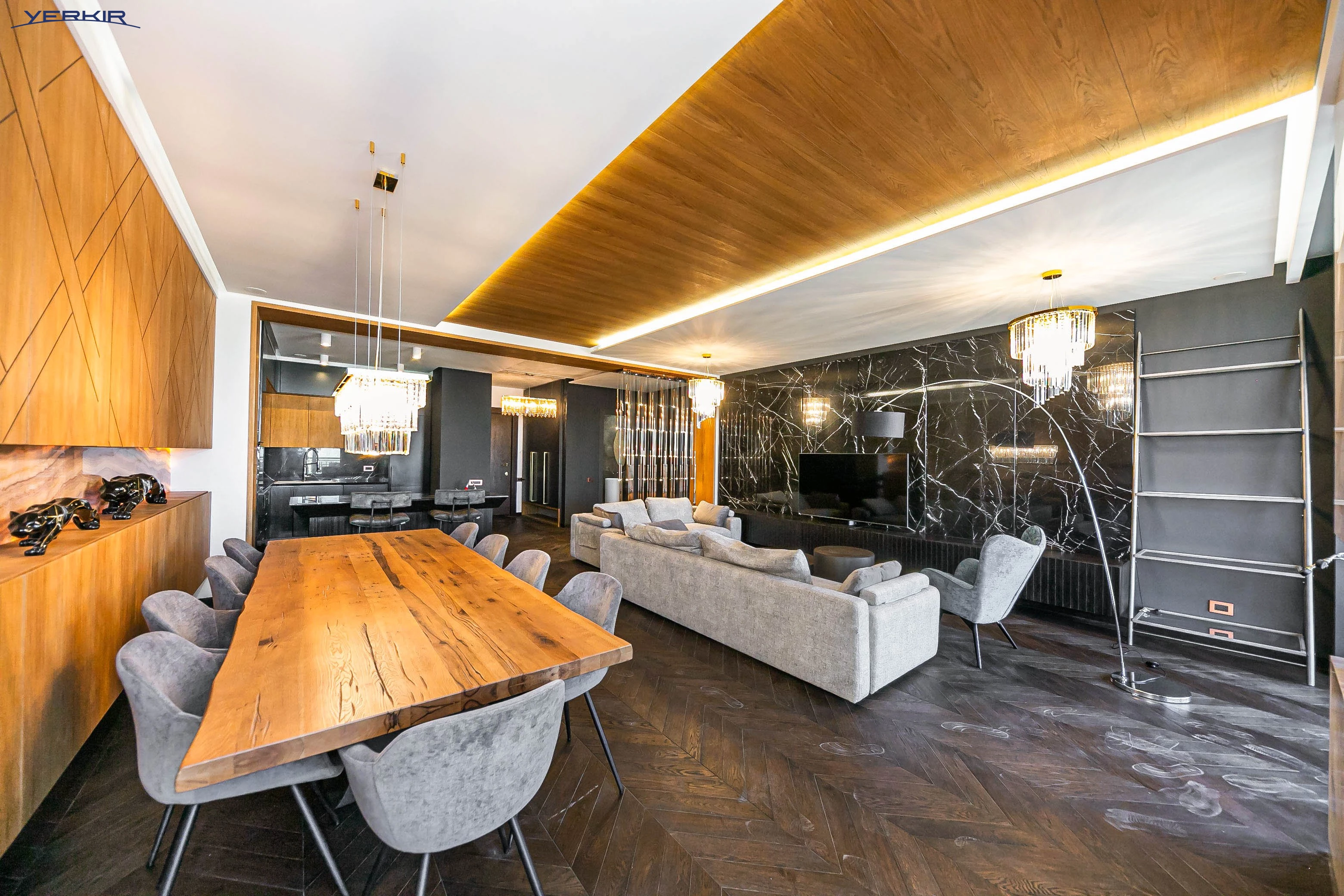 Квартиры Код 2+2133562