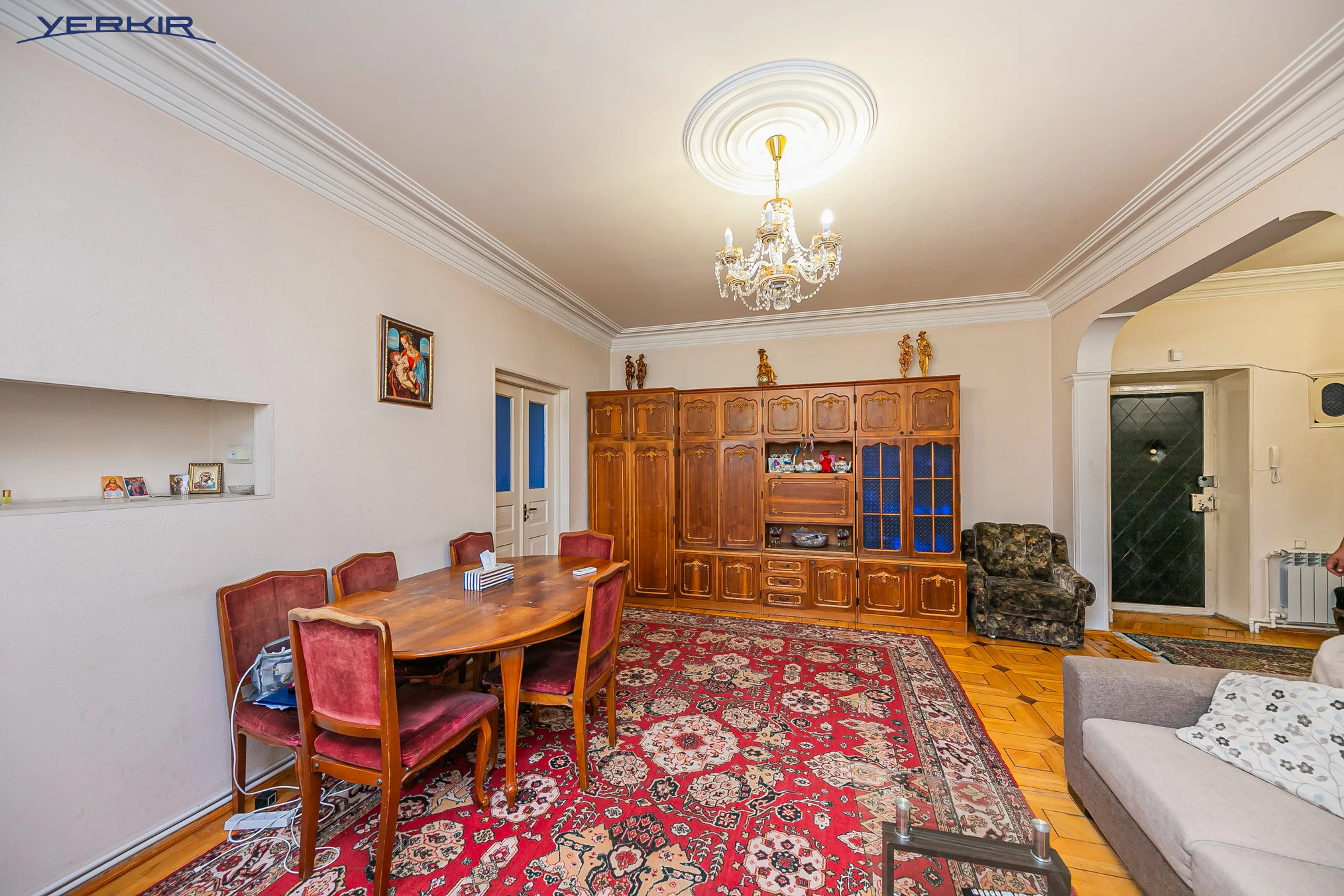 Квартиры Код 2+319003