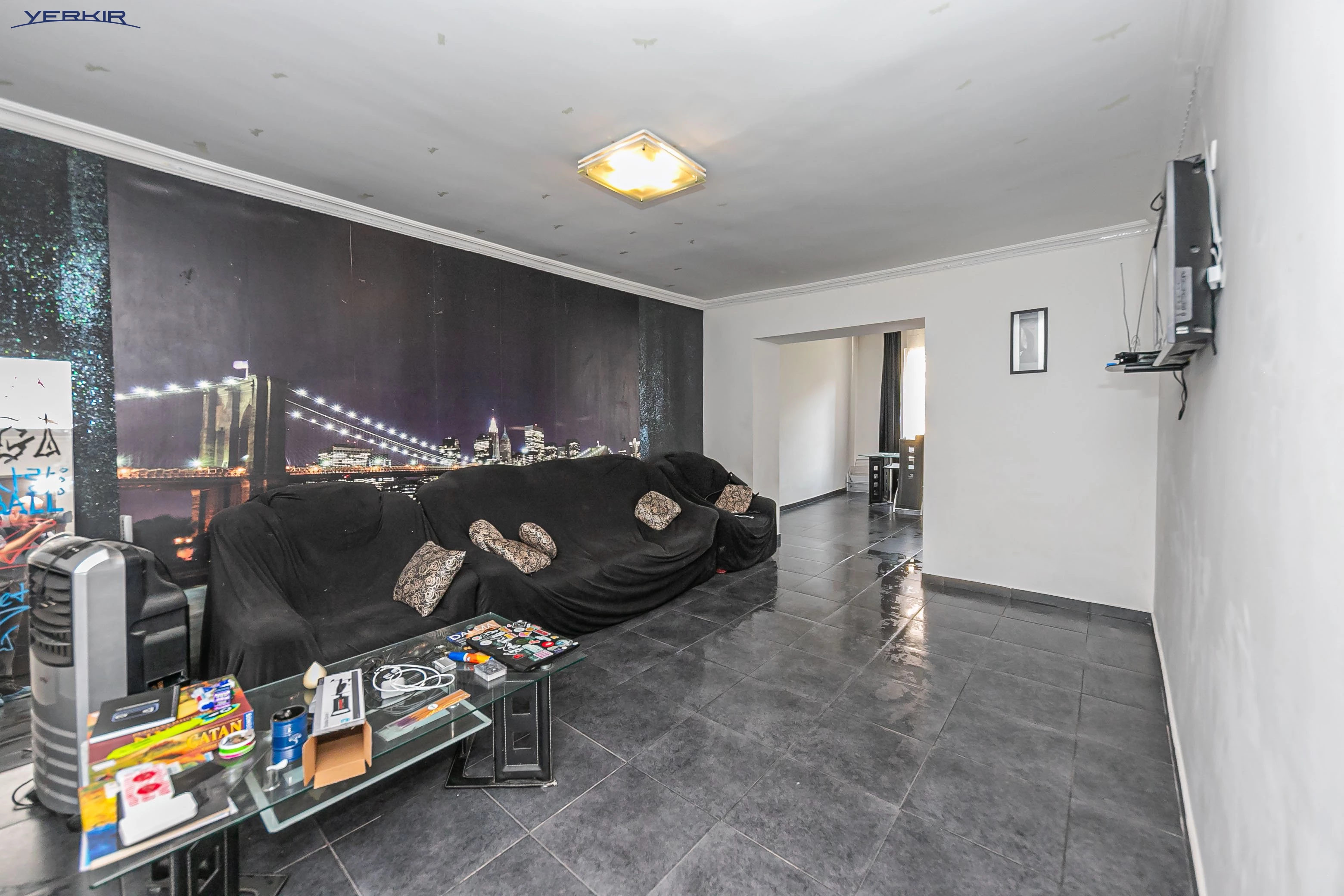 Квартиры Код 2+317472