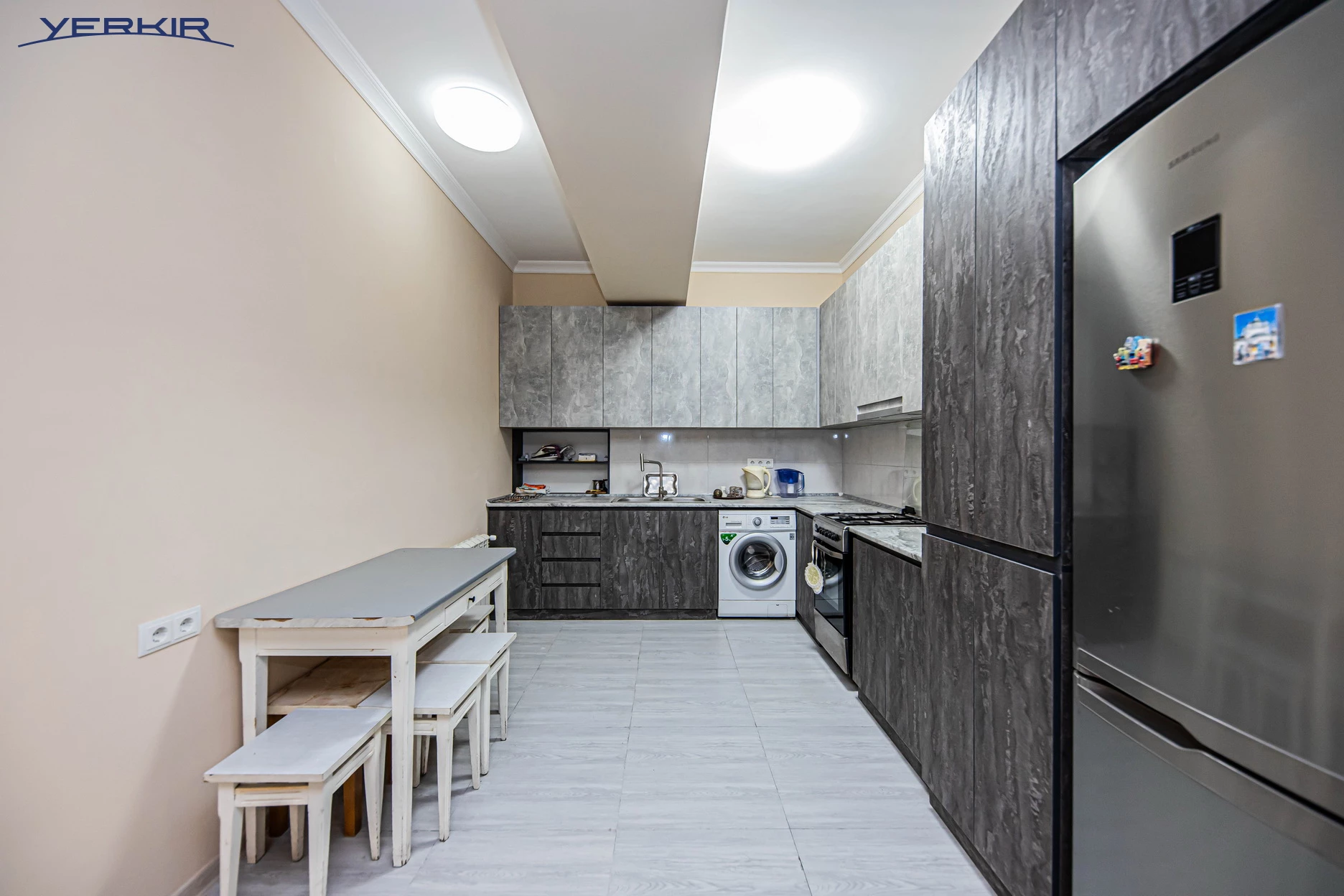 Квартиры Код 5+214505