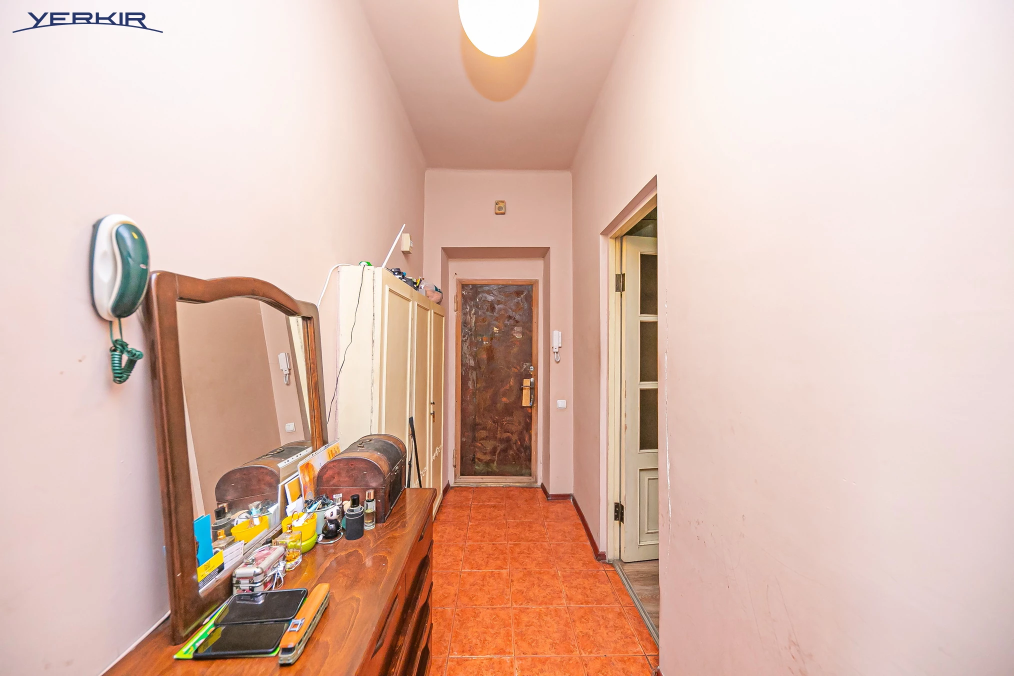 Apartments Code: 1+218928