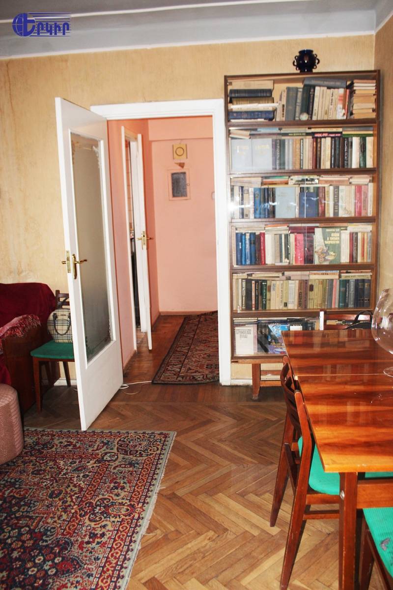 Բնակարաններ Կոդ` 2+34298