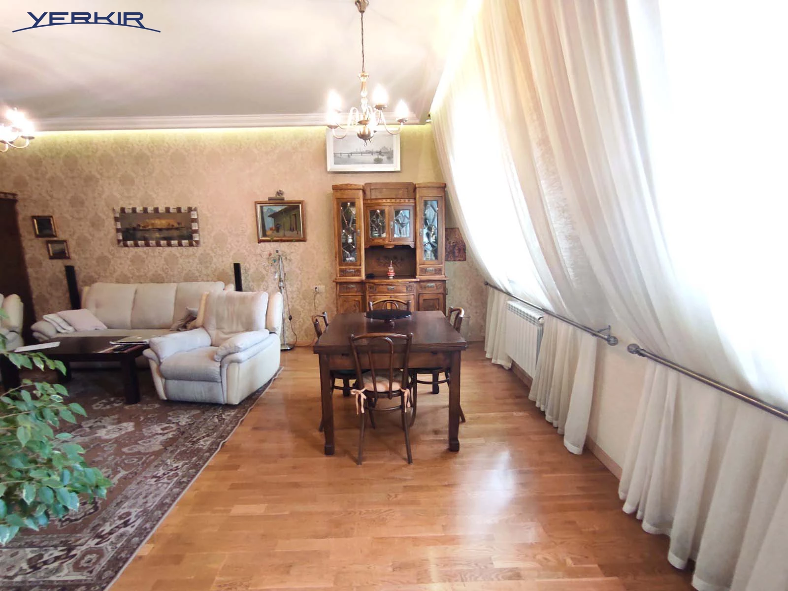 Квартиры Код 1+315378