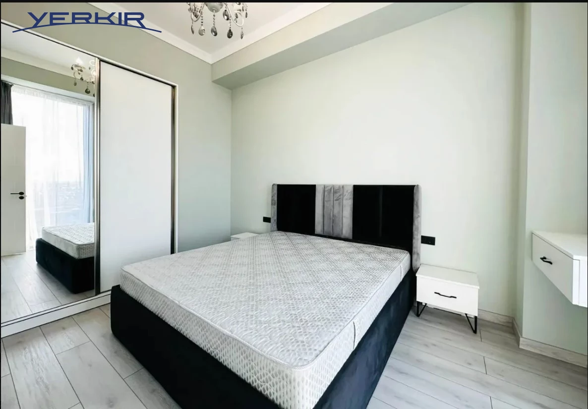 Квартиры Код 9+213197