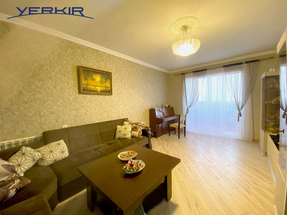 Квартиры Код 3+3712697