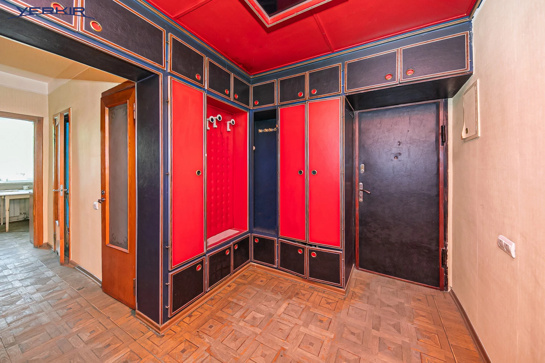 Квартиры Код 5+33521