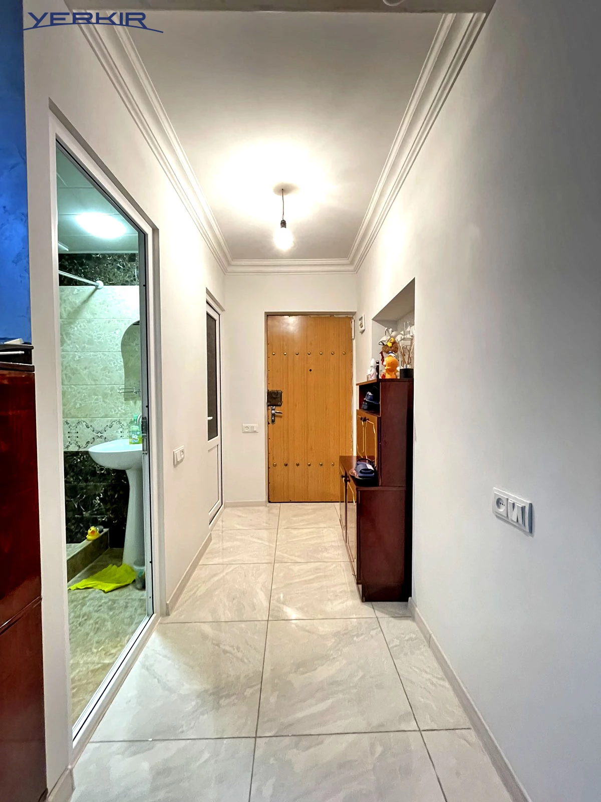 Apartments Code: 3+211601