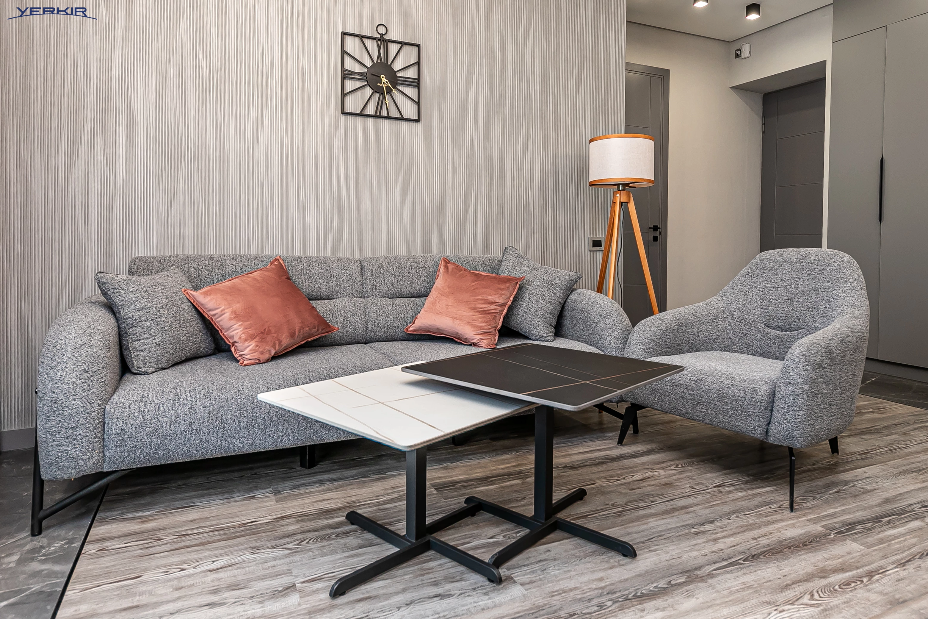 Apartments Code: 5+115778