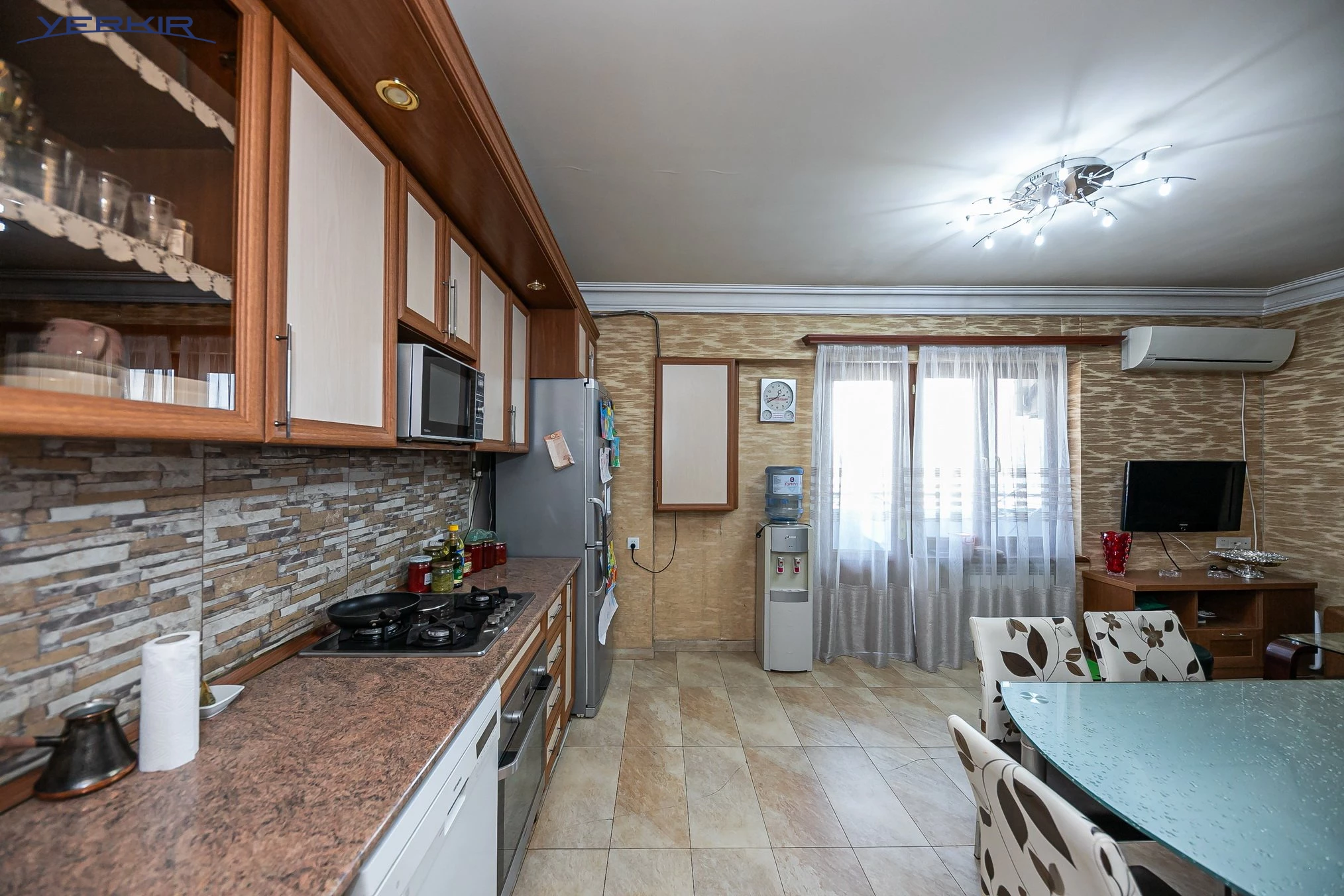 Apartments Code: 2+406927