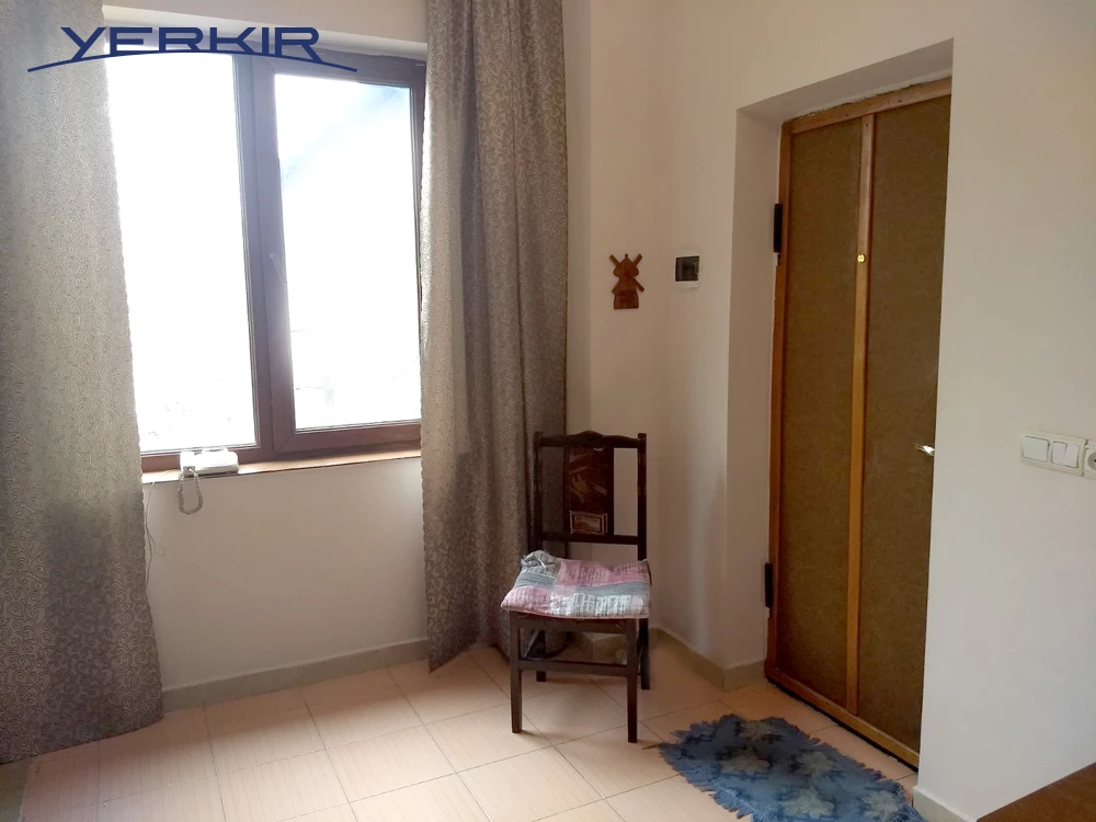 Квартиры Код 5+208682