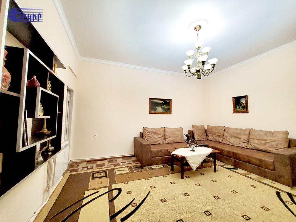 Квартиры Код 2+80055