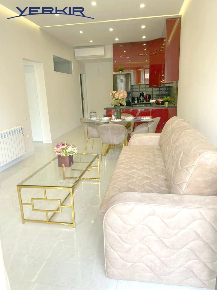 Квартиры Код 2+310102