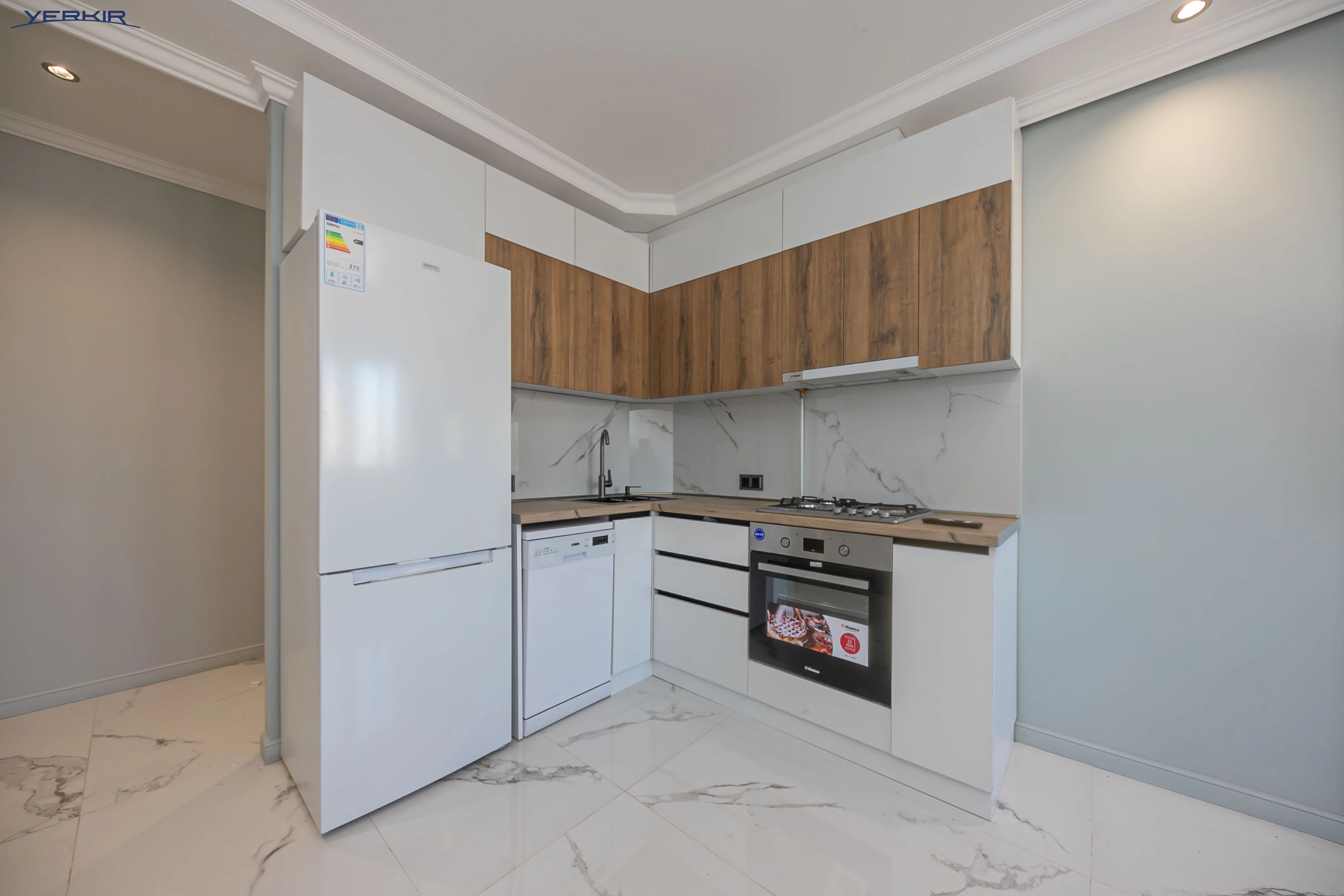 Квартиры Код 5+221692