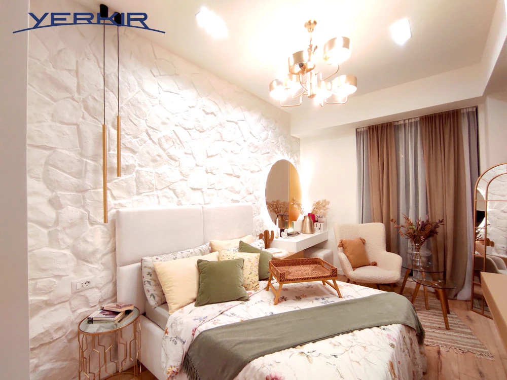 Apartments Code: 10+214111