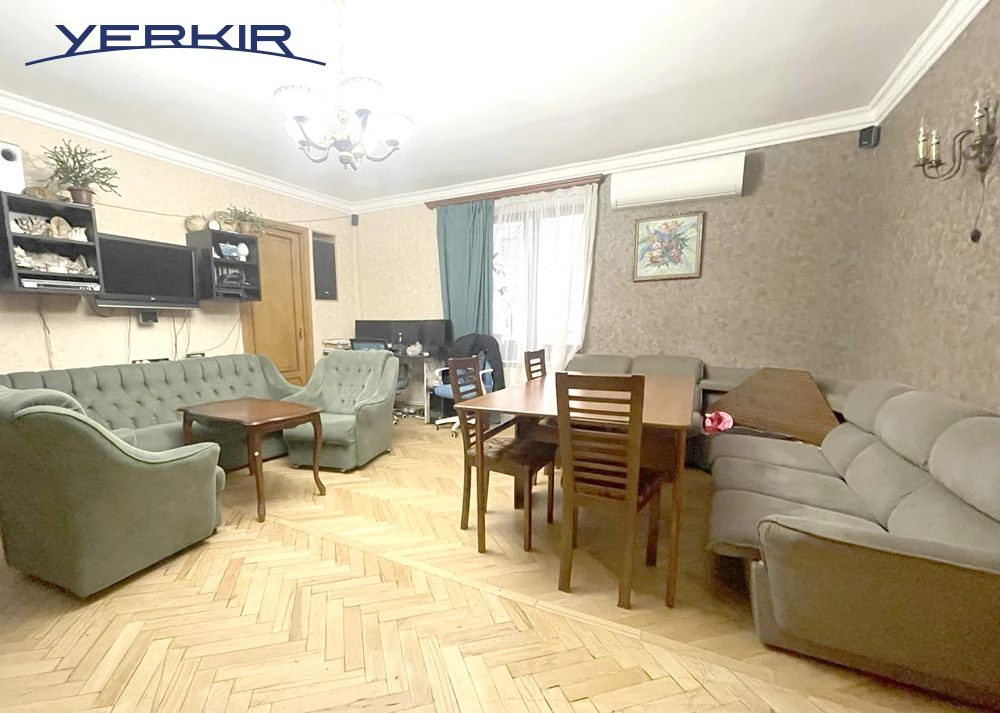 Квартиры Код 5+309485