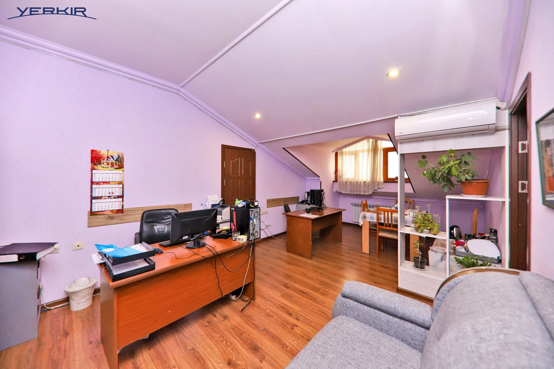 Առանձնատներ Կոդ` 9+515526