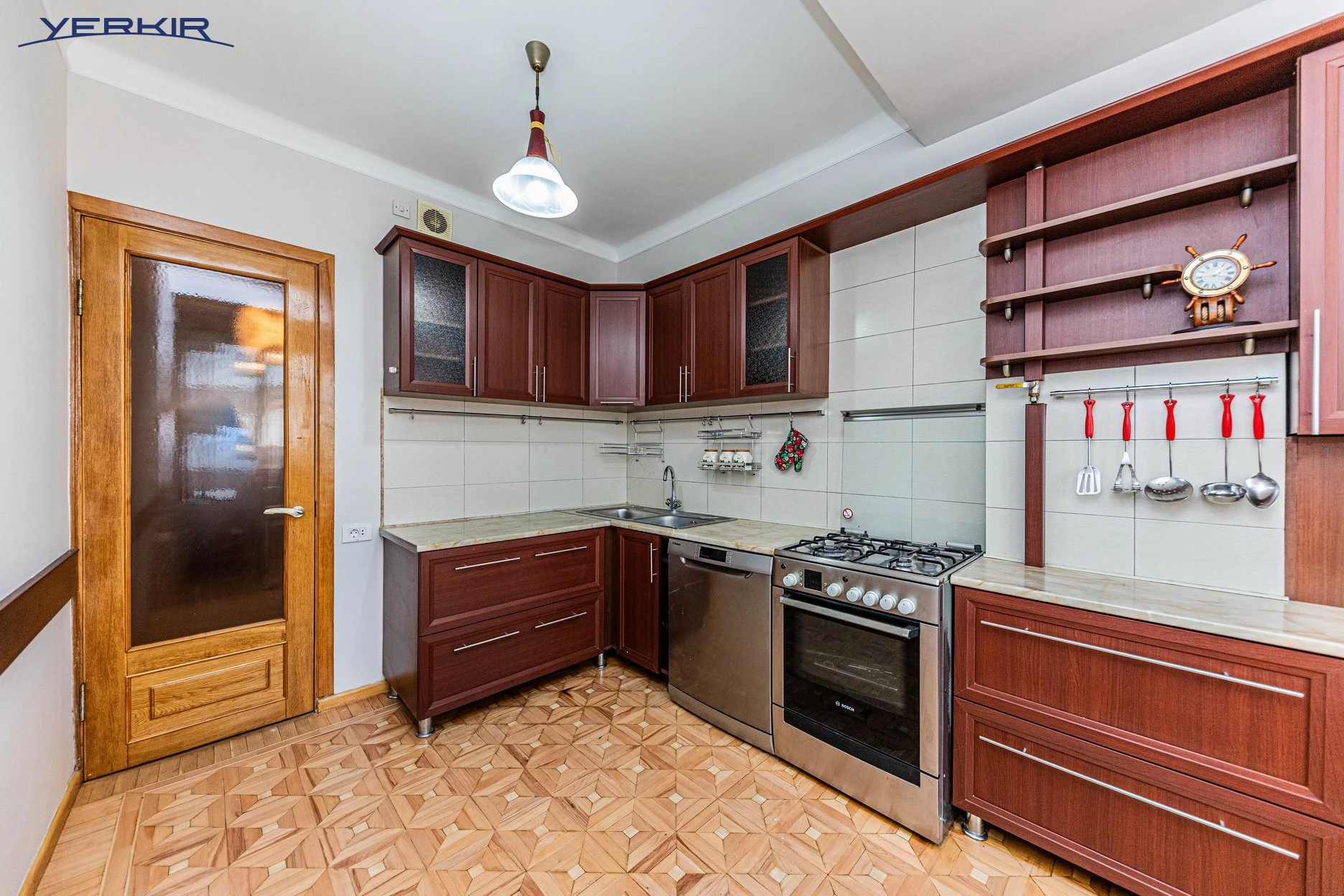 Apartments Code: 2+316227