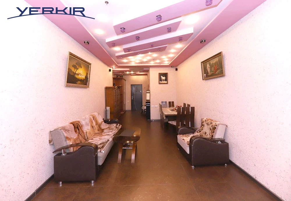 Квартиры Код 10+309014