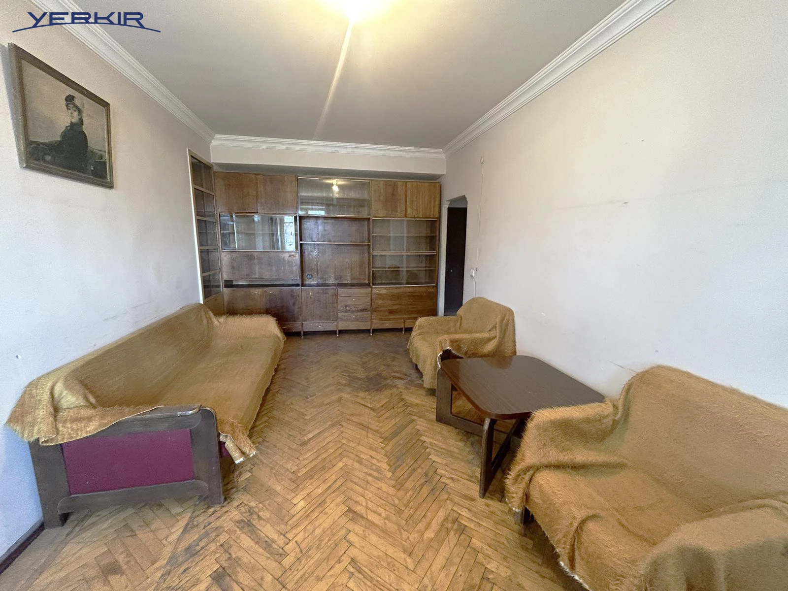 Apartments Code: 2+214133