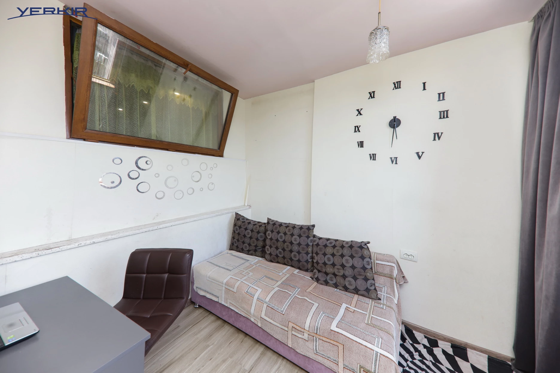 Բնակարաններ Կոդ` 4+110657