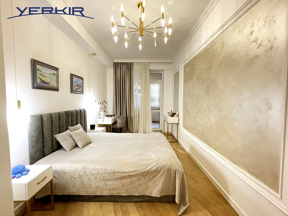 Квартиры Код 3+405517