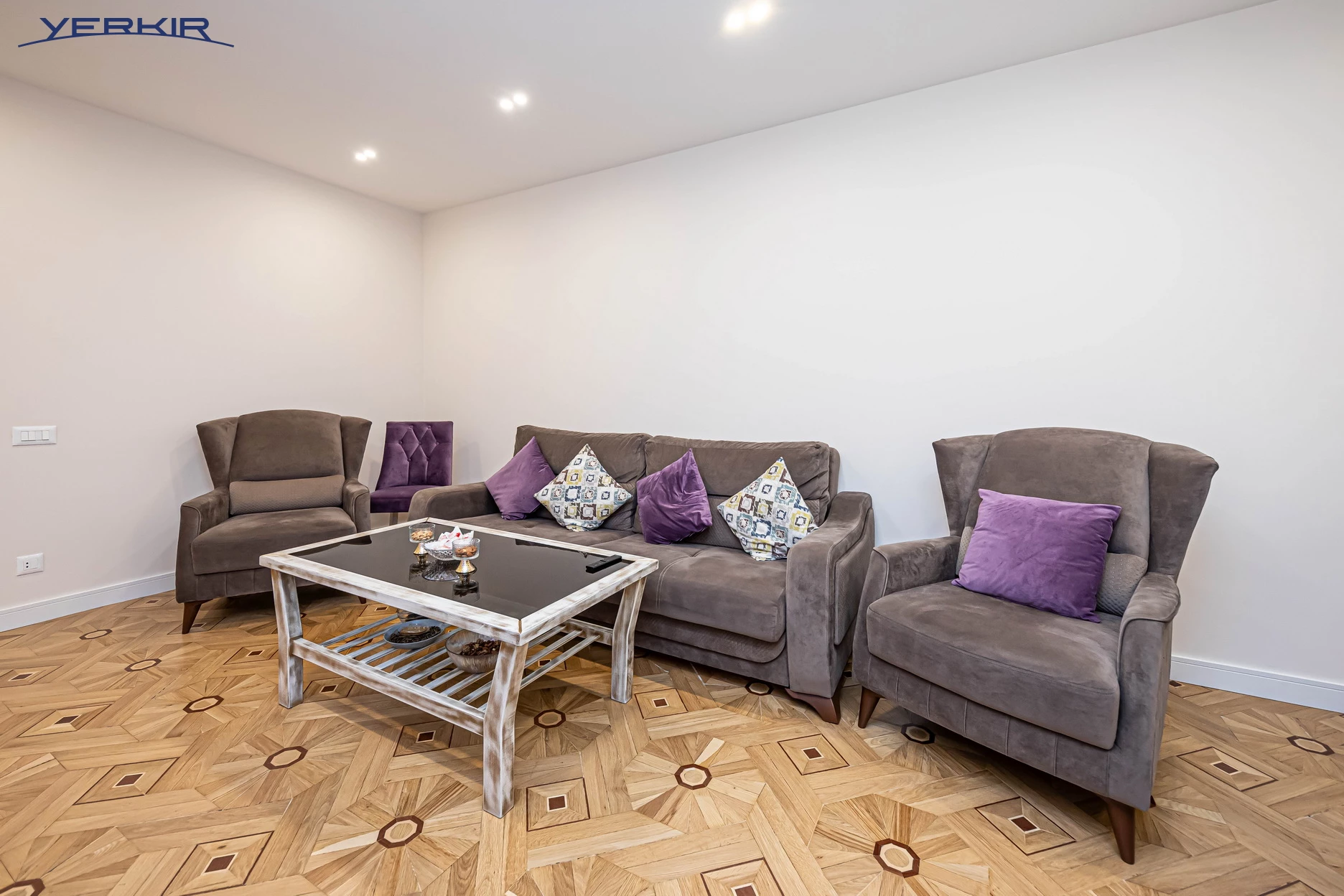 Квартиры Код 5+314229