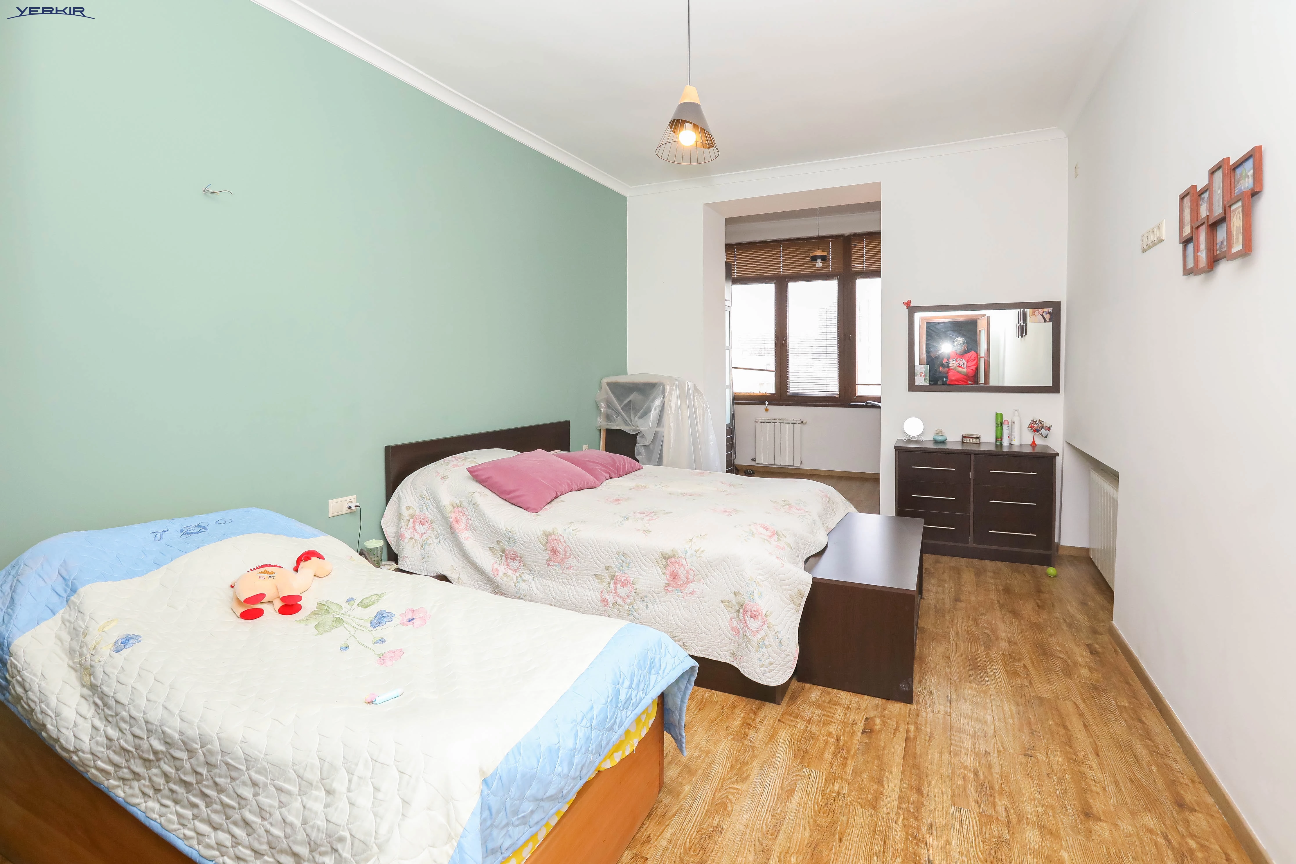 Apartments Code: 10+221111