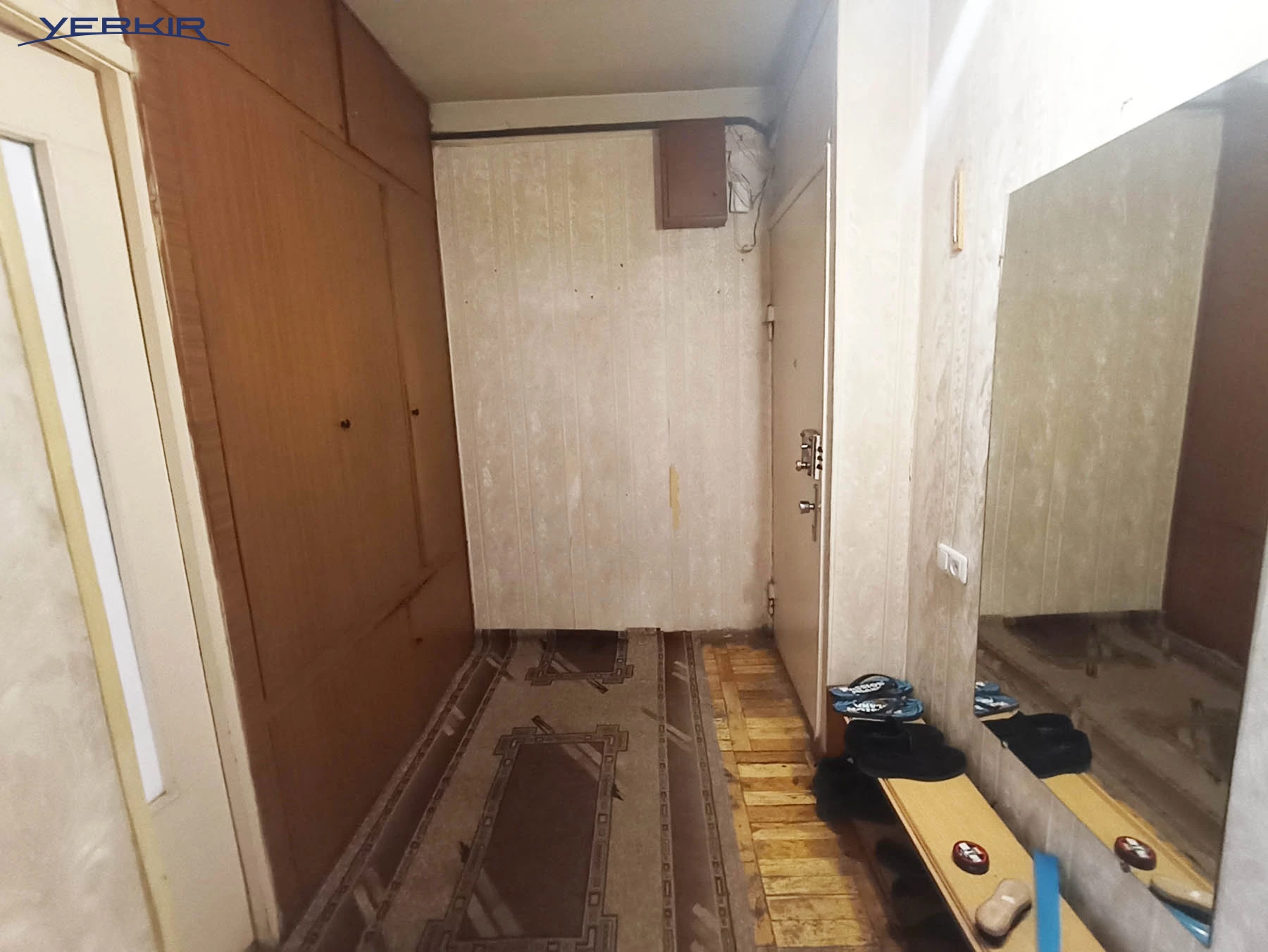 Apartments Code: 10+312427