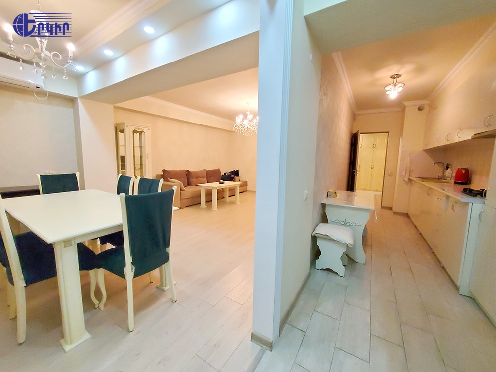 Квартиры Код 2+300085