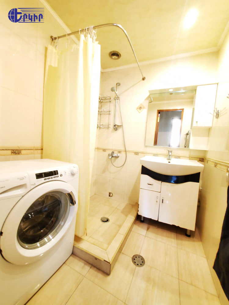 Apartments Code: 2+303875