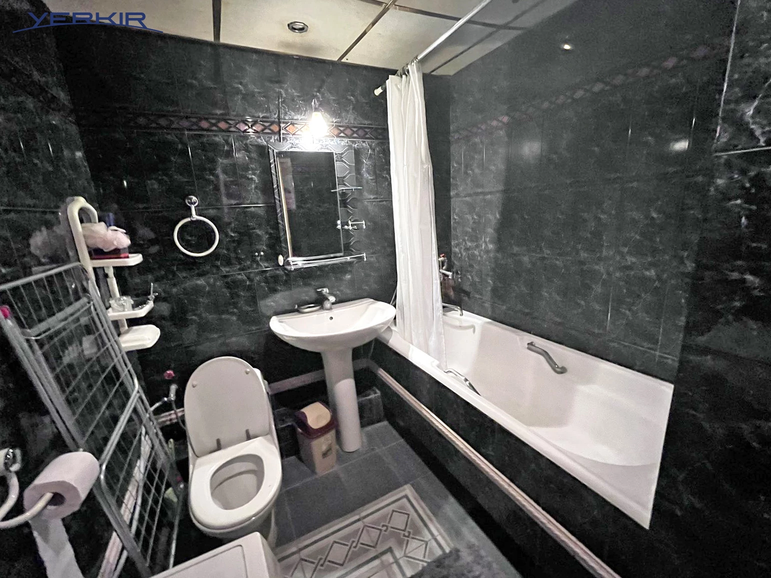 Apartments Code: 1+314254