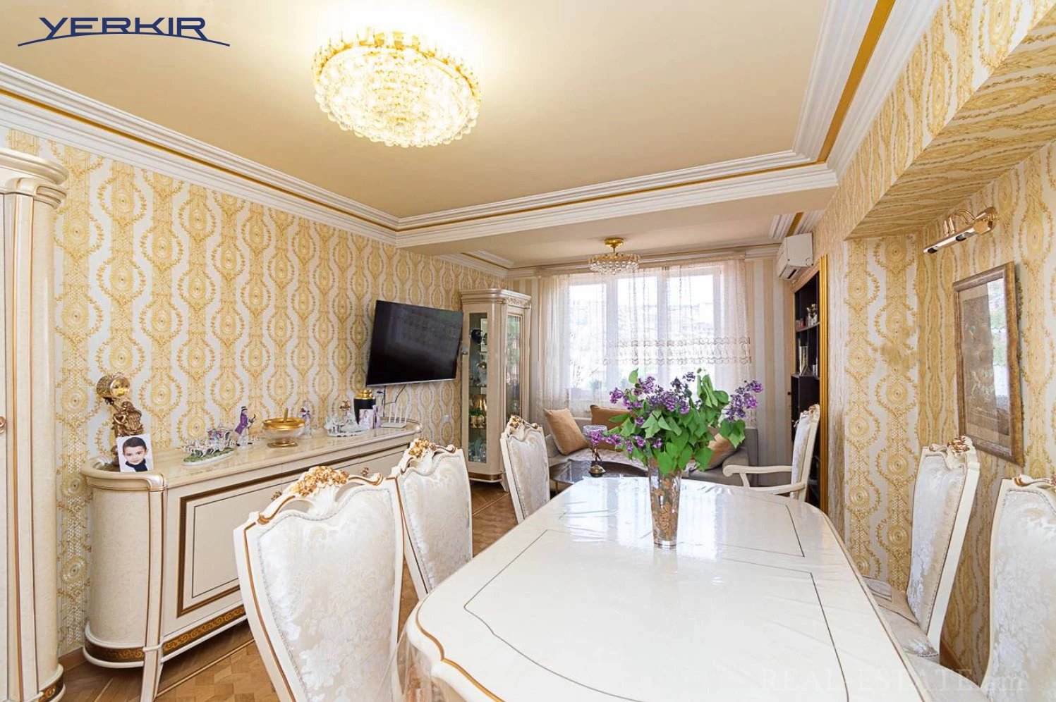 Apartments Code: 5+313766