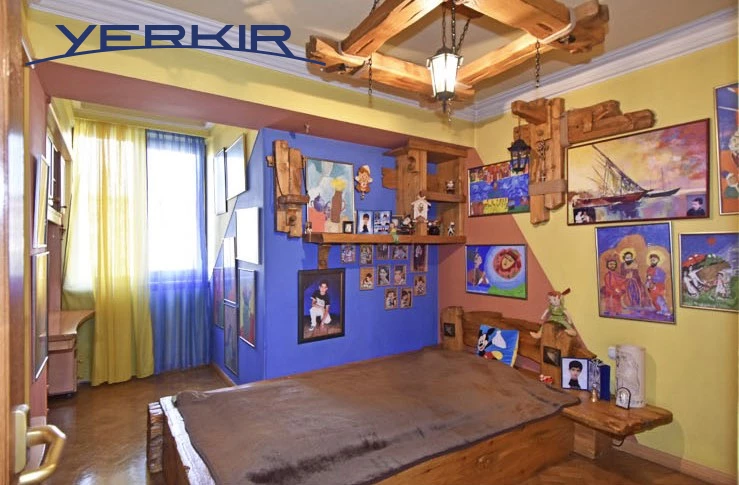 Բնակարաններ Կոդ` 10+411094