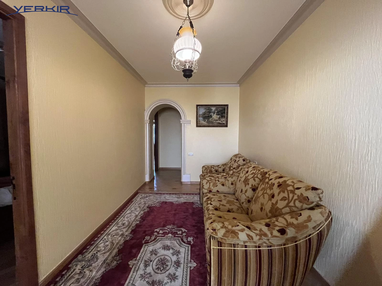 Բնակարաններ Կոդ` 3+814595