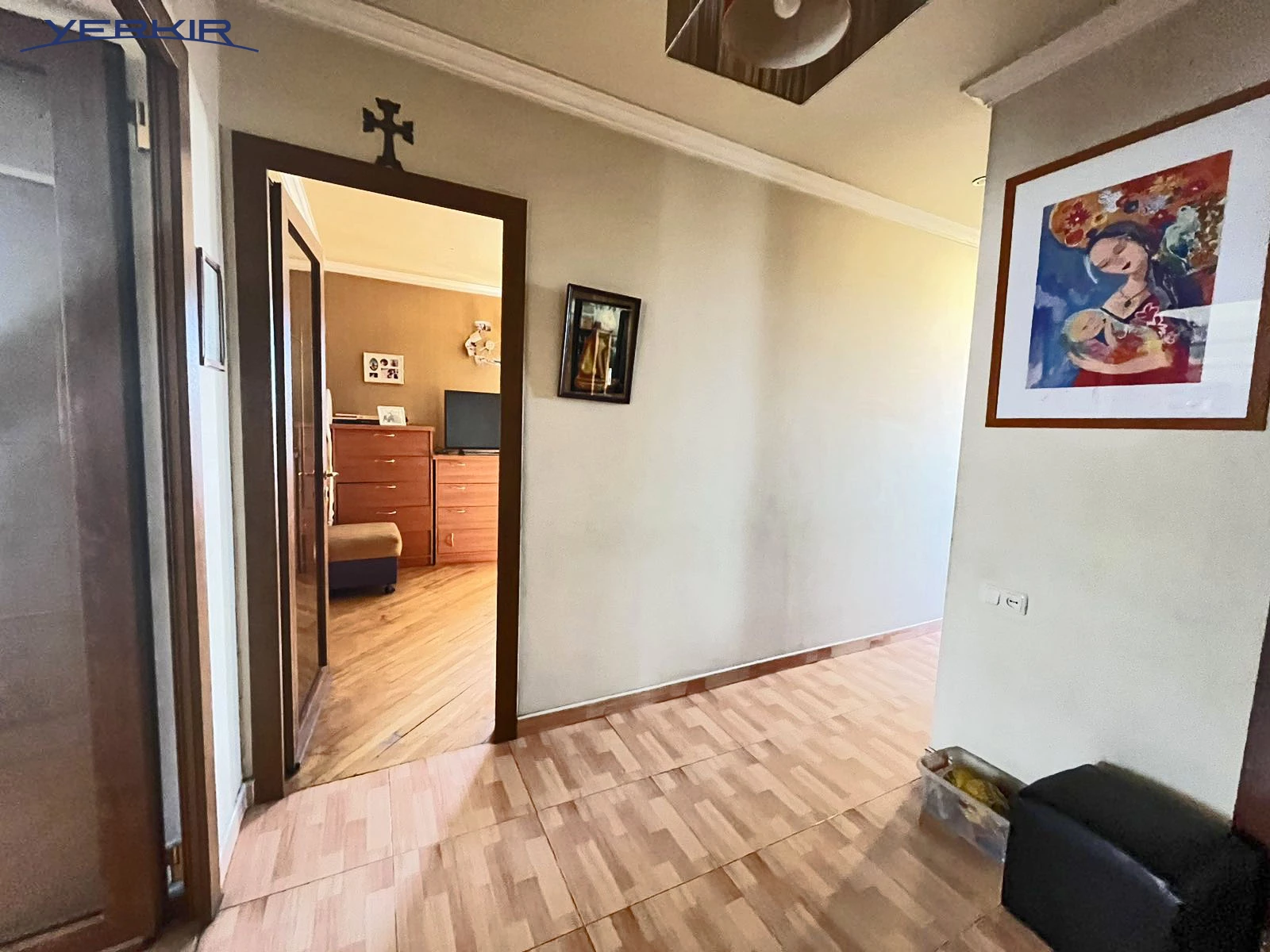 Բնակարաններ Կոդ` 3+4707021