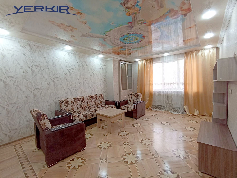 Квартиры Код 10+307992