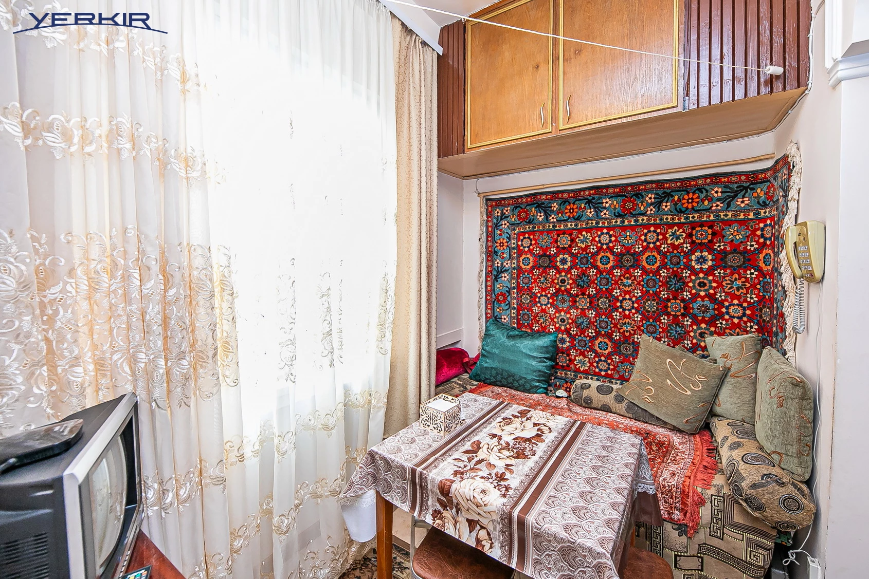 Apartments Code: 3+117826