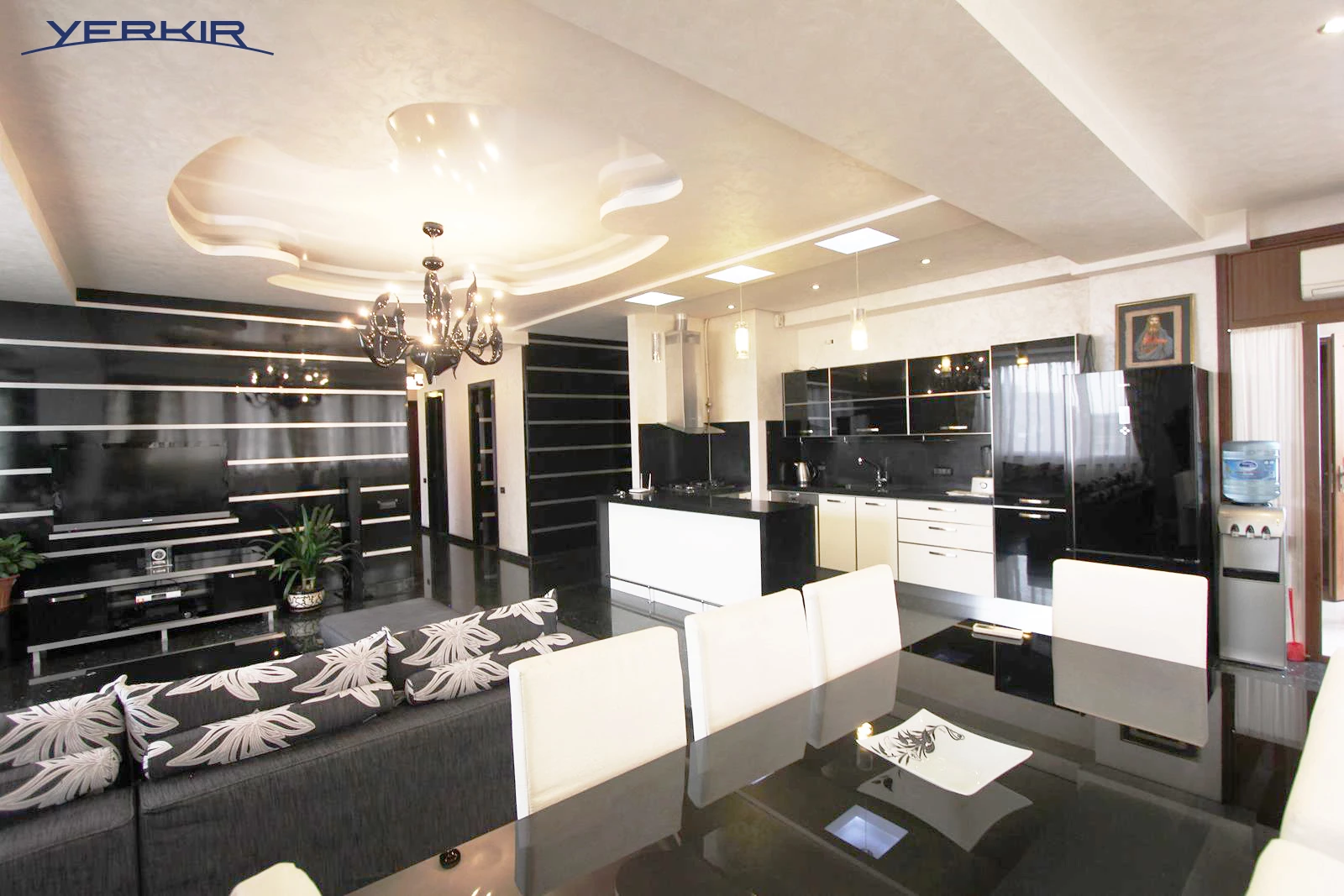 Apartments Code: 2+416125