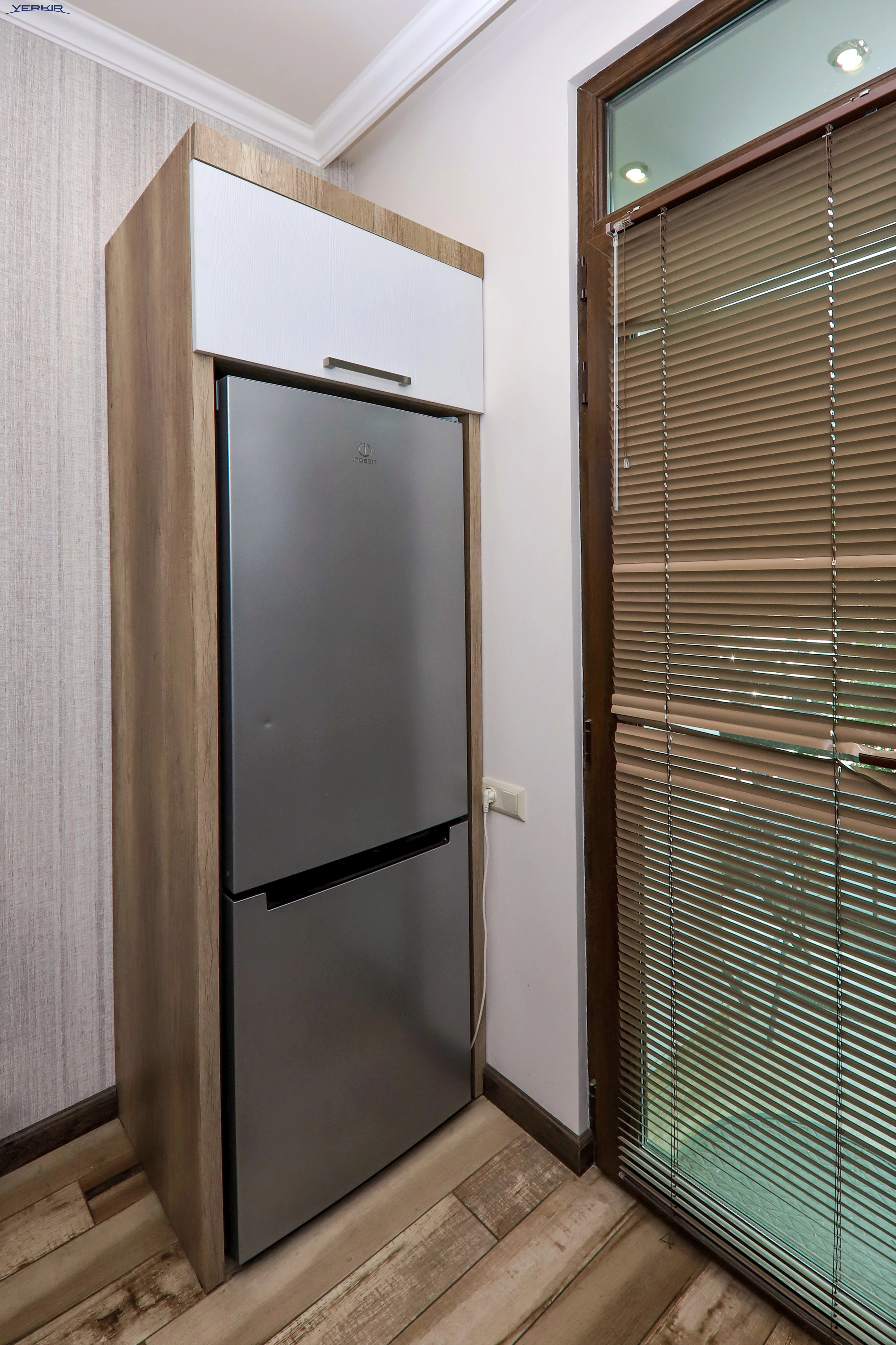 Квартиры Код 5+207851