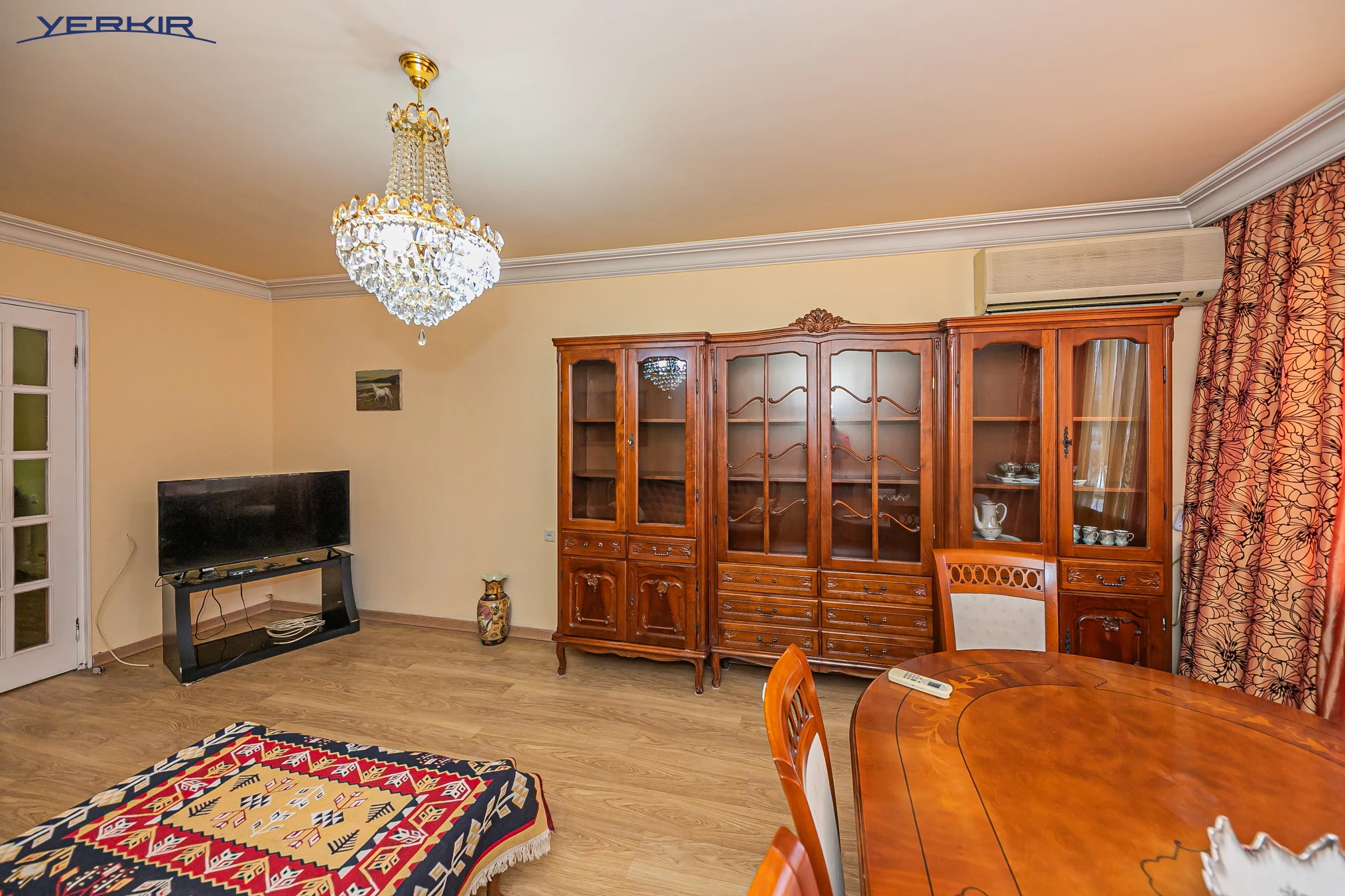 Квартиры Код 5+319508